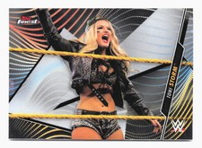 2020 Topps WWE Finest Toni Storm 99 AEW