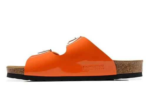 NEW Birkenstock Arizona Birko-Flor Sandals Regular Eu Shoes Size 35-45 Unisex - Picture 41 of 67