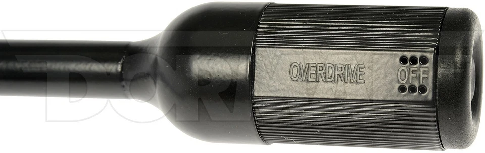 Fits 1997 Ford F Super Duty Automatic Transmission Shift Lever Dorman 272AB54 - Image 4 of 4