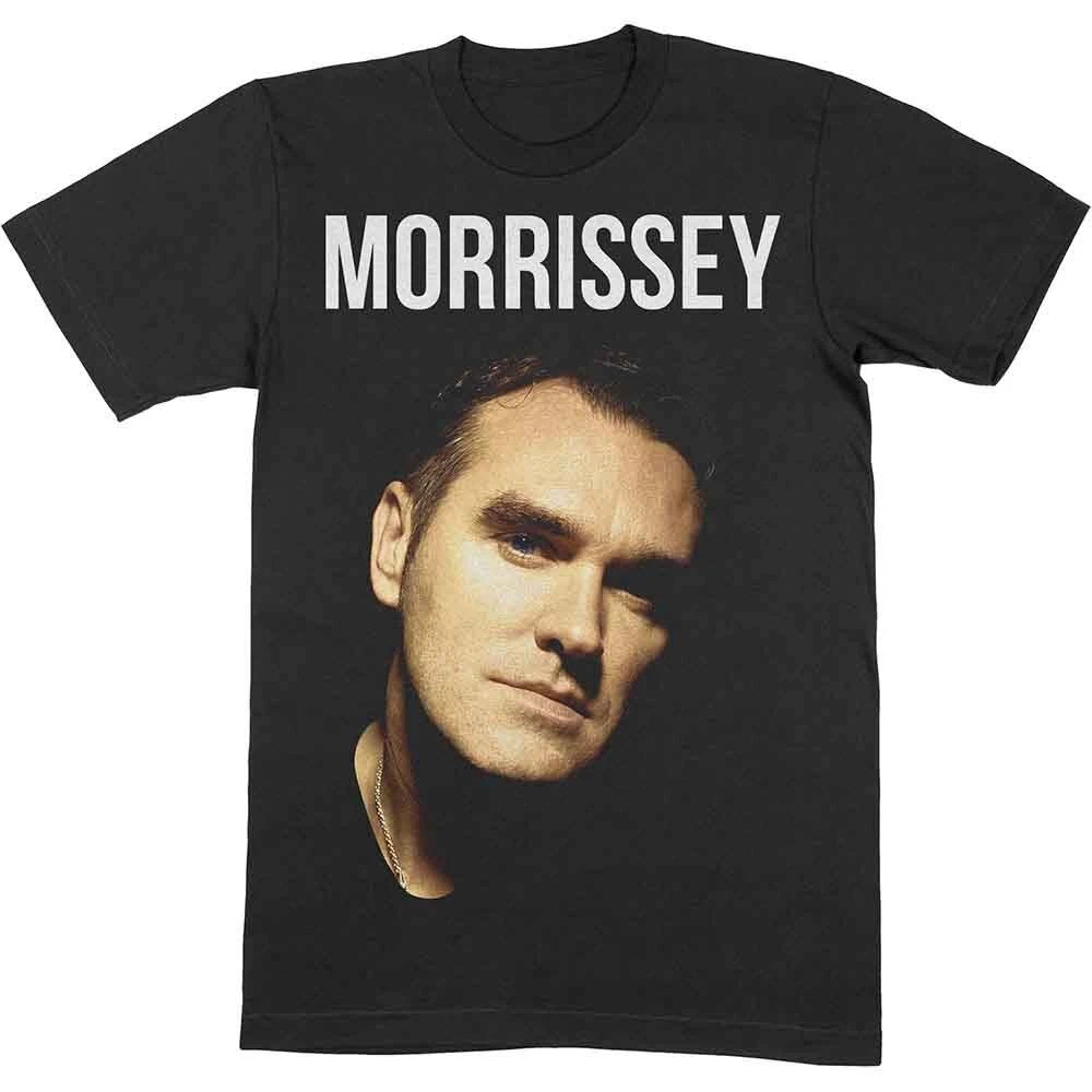 Morrissey T-Shirts for Men for sale | eBay