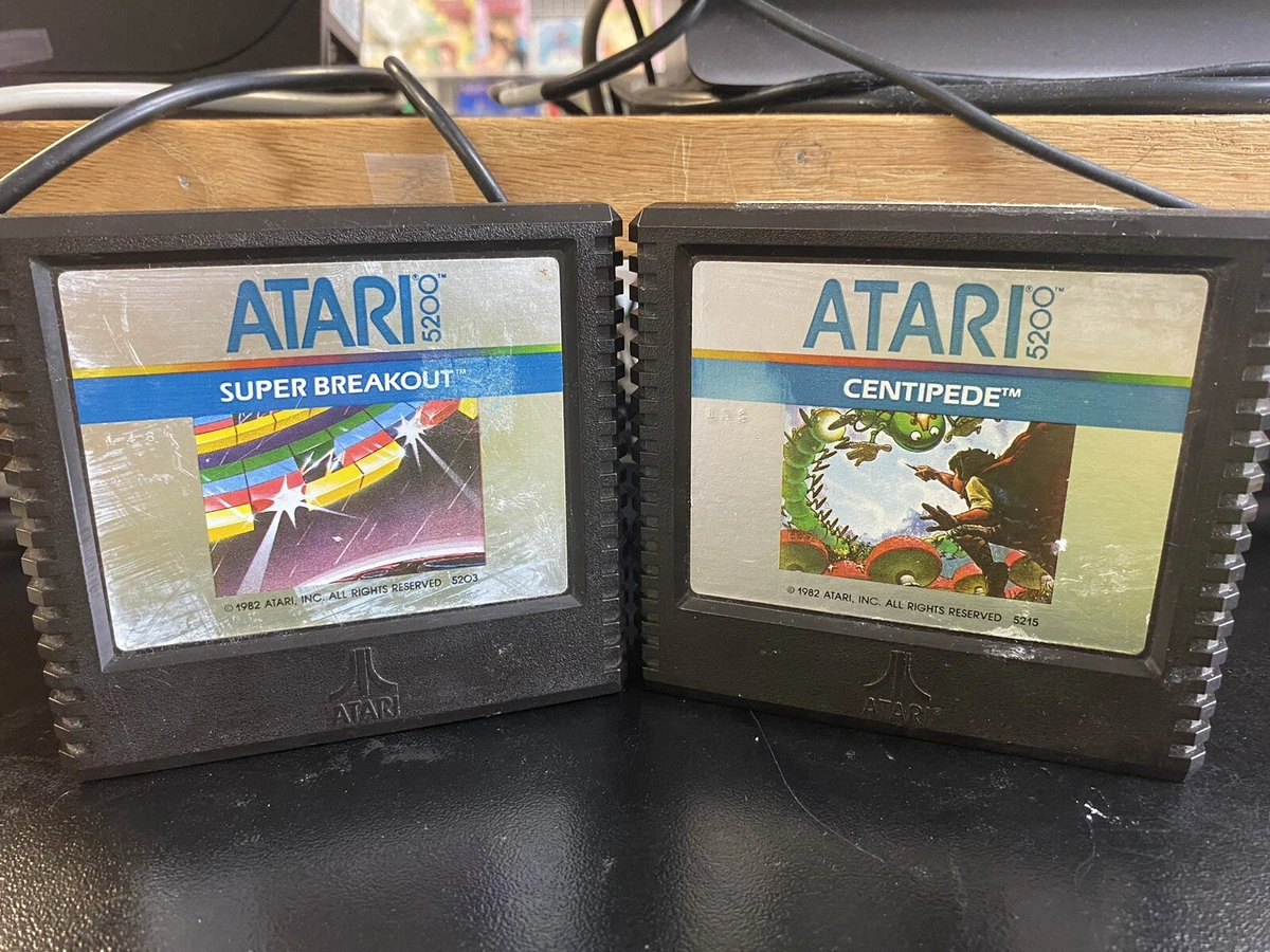 Atari Kids 2006 - Jeux vidéo - Achat & prix