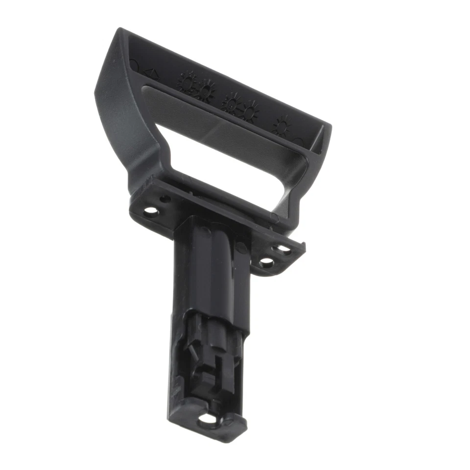 Dodge Challenger 2015-2023 manija de freno de estacionamiento fabricante original nuevo genuino Mopar 1ub95Dx9Aaa Foto 2 de 4