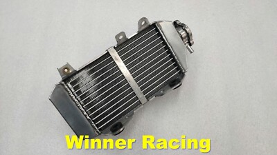 Right side For Kawasaki KX250 KX250X XC 2021-2024 Aluminum 