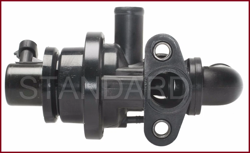 NEW STANDARD MOTOR GM AIR MANAGEMENT BYPASS DIVERTER VALVE DV113 - Image 2 of 4