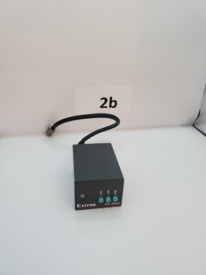 Extron, MTP R Mini Receiver lss-26 S-Video & Audio 60-541-22