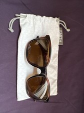 Smith Colette Tortoise Sunglasses