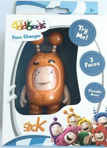 oddbods ebay