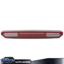 Led 3rd Brake Light Third Wo Camera Fit For 2019-2023 Silverado Sierra Gm Gmc