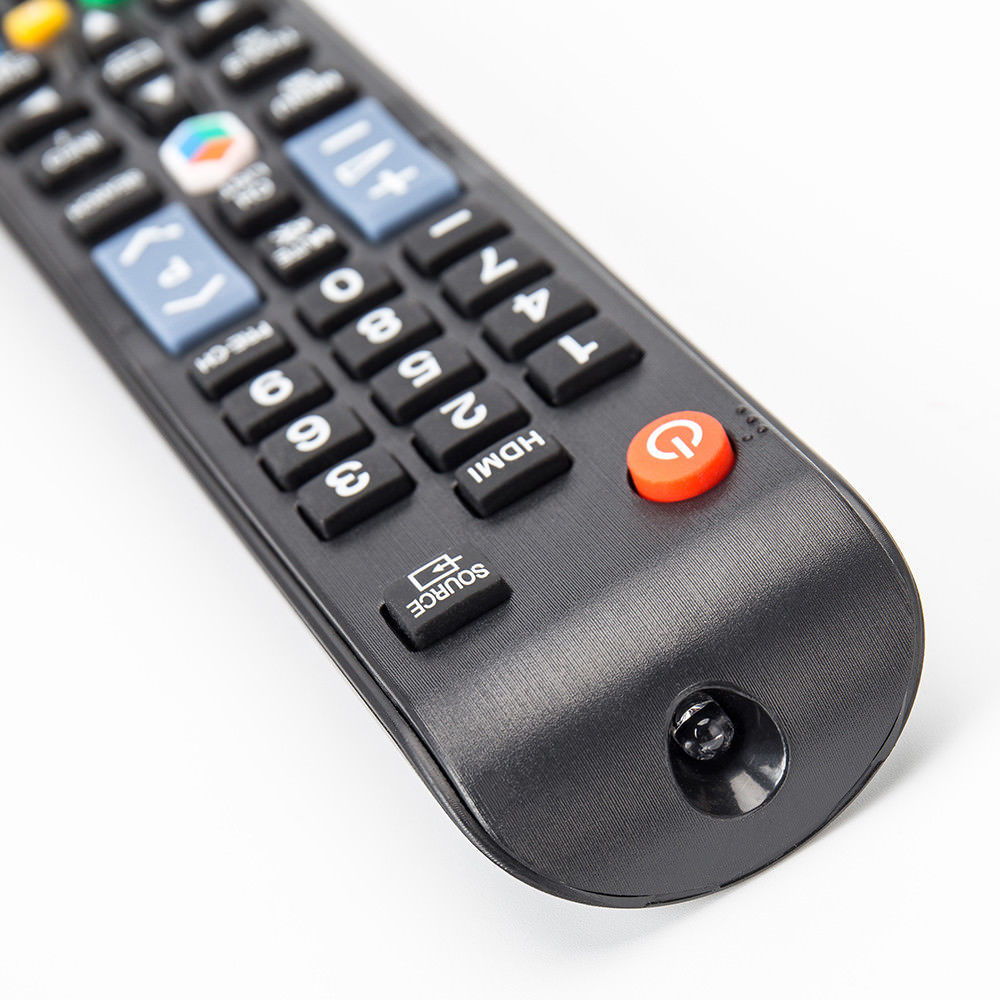 Télécommande De Remplacement Pour TV Smart-tech SMT32P28SLN83U / SMT40P28FV1U1B1 - Neuf