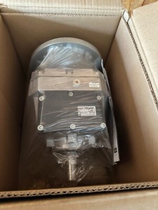 Grove Gear LeCentric Model PBQ7572-6.81-M9-B1 (1.250)