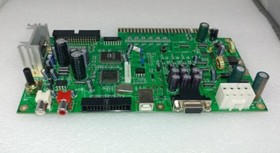 JAMMA JVS I/O Board Arcade Naomi Converter Board 98701