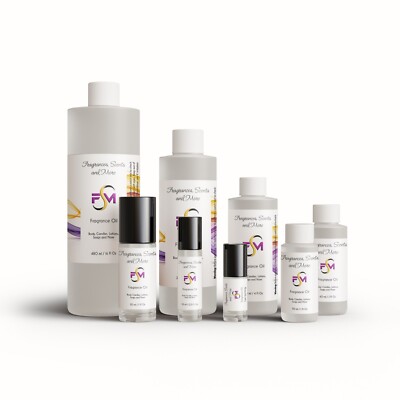 Mango Fragrance Oil