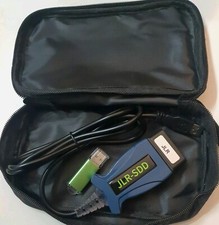Jaguar Land Rover Range Rover Diagnostics kit...