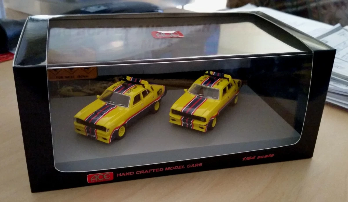 3年保証 即日出荷 1/64 マッドマックス Big Bopper ビッグボッパー