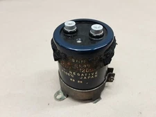 GNH CE33 Capacitor 400V 1200uFM 105°C #1000J24