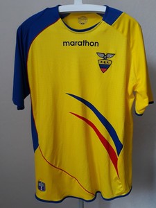 best south american football kits