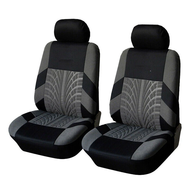 1 Pair Car Front Seat Covers New Cushion Protector Breathable For Holden AU - image 2 of 4