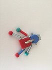 Novelty Love Pin — photo 3