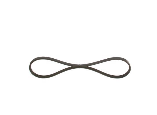 Bosch 1 987 947 844 V-Ribbed Belt For Dacia Fiat Honda Renault-image