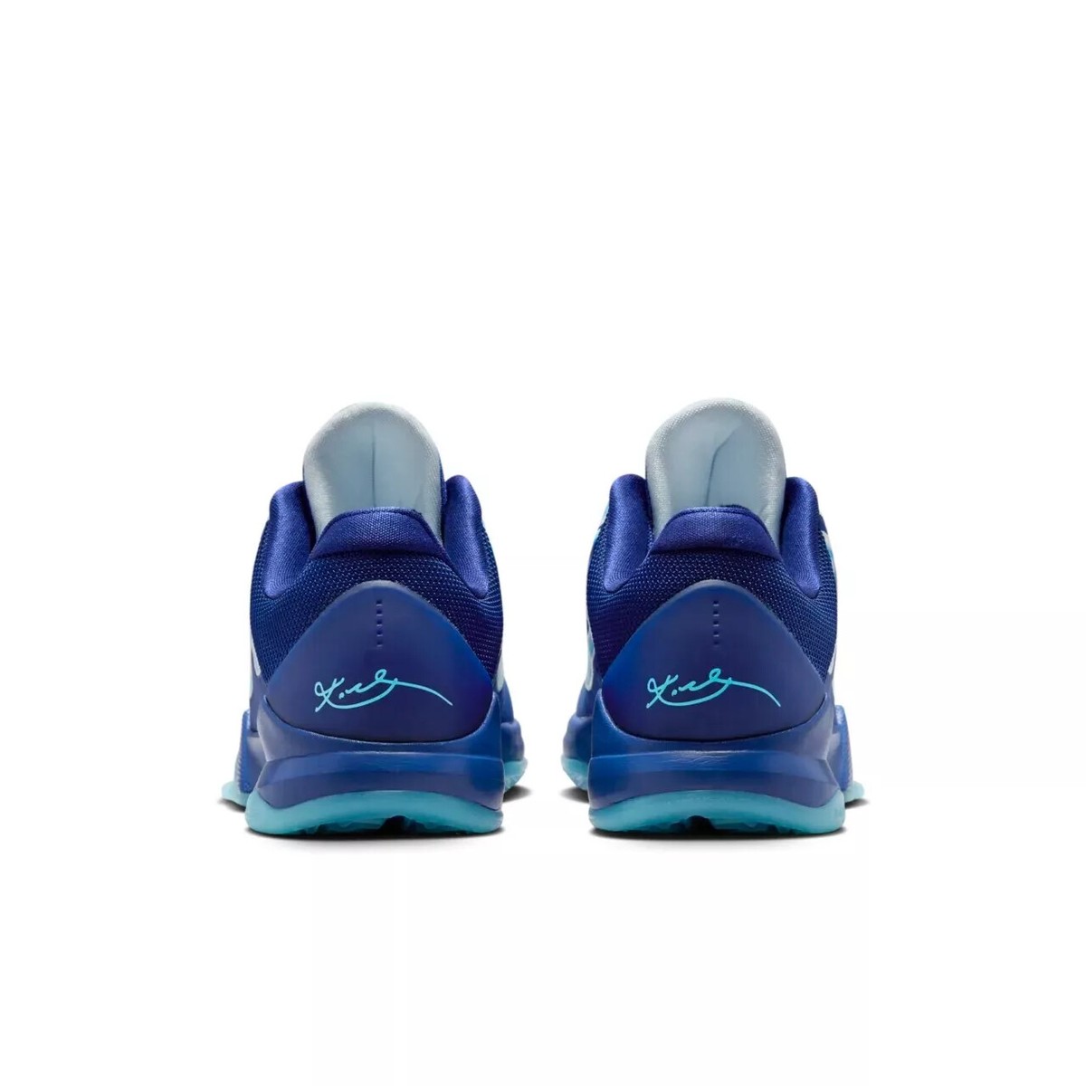 Nike GS Kobe 5 Protro Deep Royal Blue HM9522-400 Size 3.5Y Nike GS Kobe 5 Protro Deep Royal Blue HM9522-400 Size 3.5Y