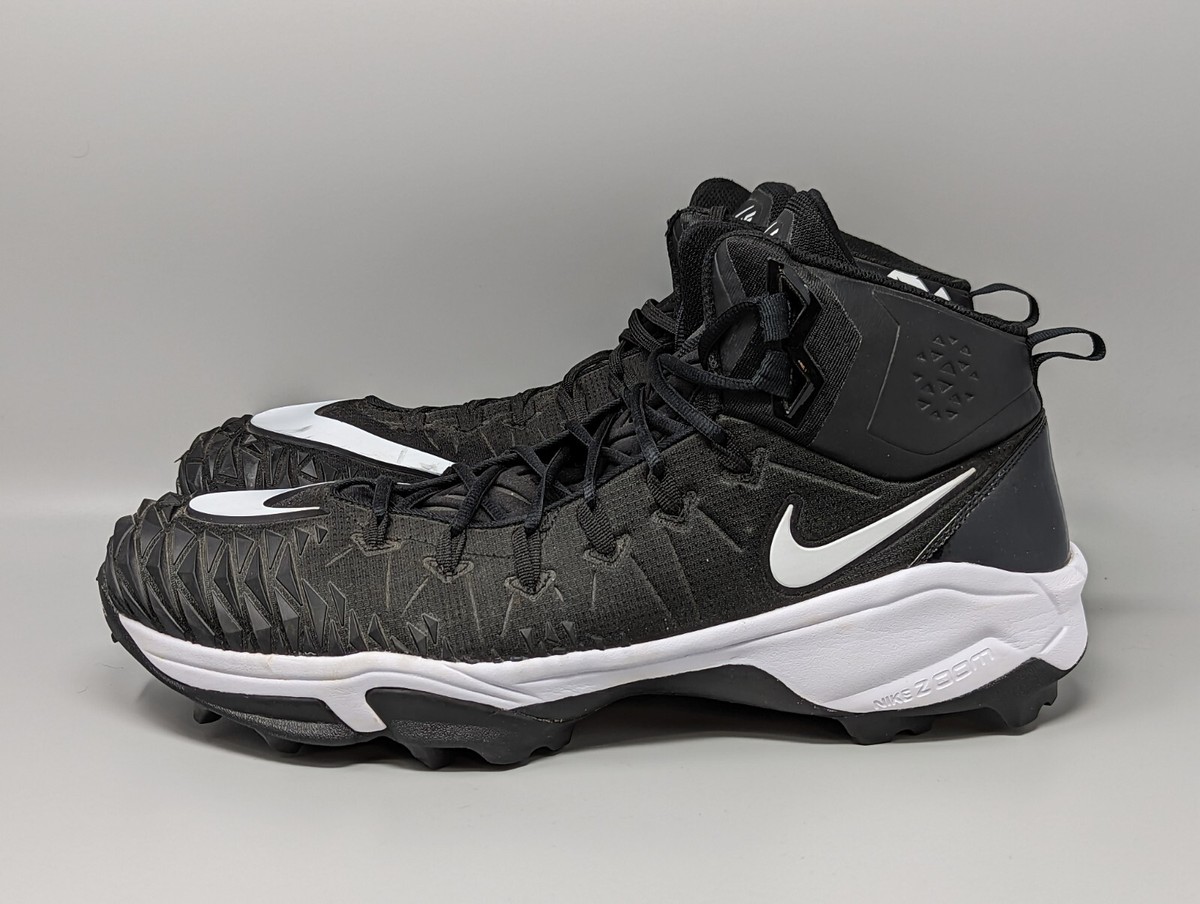 Nike Force Savage Pro Shark Promo (923306-010) NEW‎ Nike Men main image 2