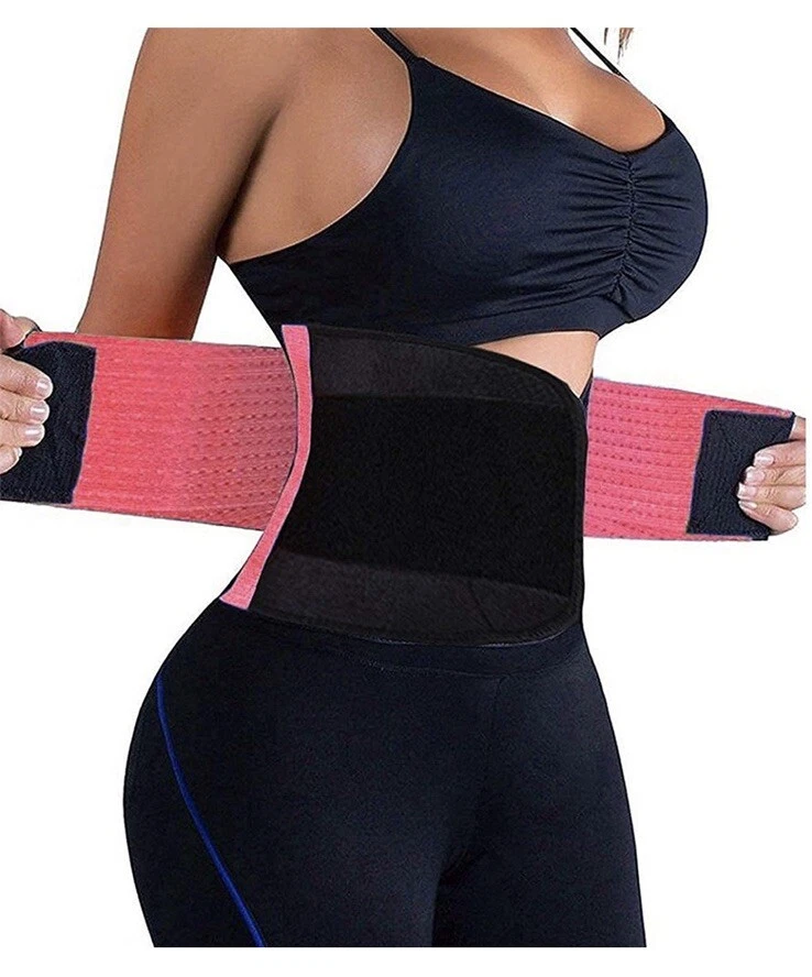 Qeesmei waist trainer hot sale