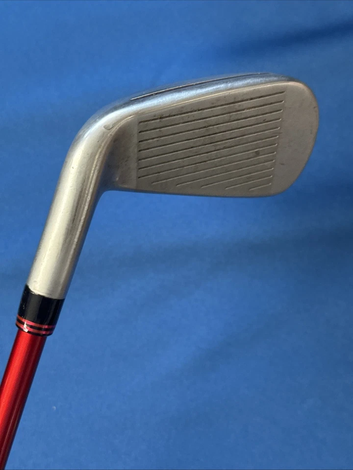 TAYLORMADE P-DHY 20 DEGREE 3 IRON WITH STIFF FLEX TOUR AD 70g SHAFT MCC GRIP - Image 4 of 4