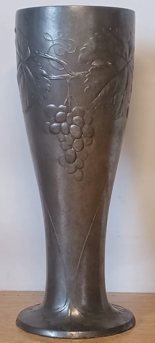 Kayserzinn In Collectible Pewter Metalware for sale | eBay