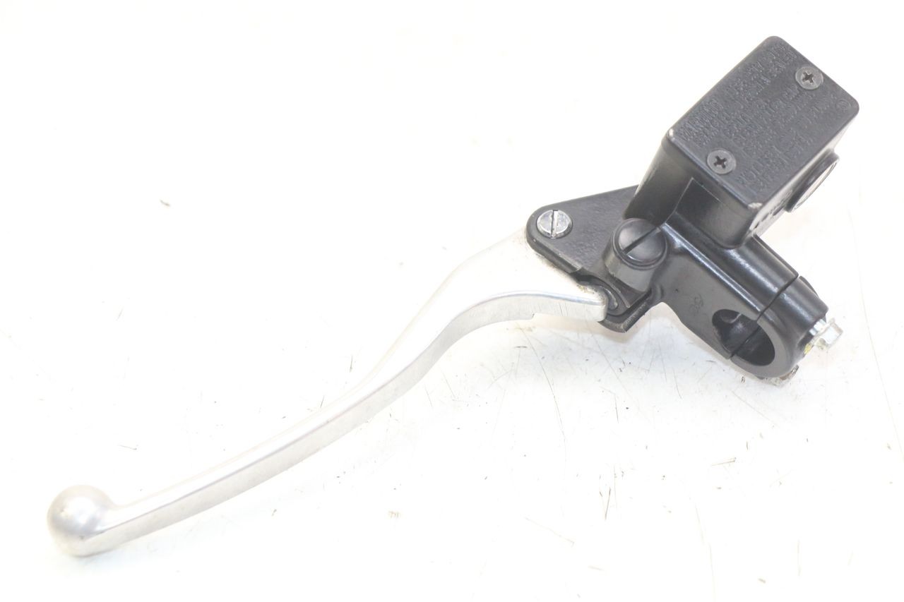 REAR BRAKE MASTER CYLINDER - HONDA FORZA 125 (2015 - 2016)
