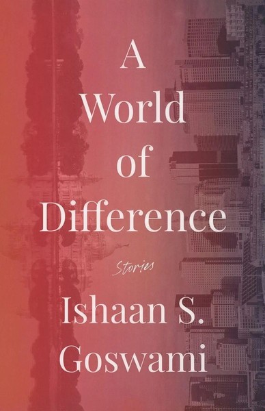 Ishaan S Goswami | A World Of Difference | Taschenbuch | Englisch (2025)-image