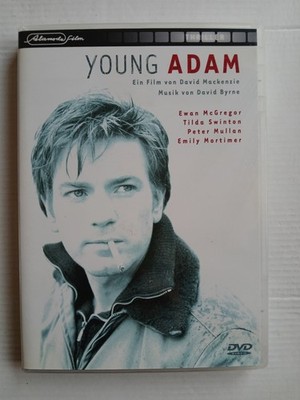 Young Adam  | David Mackenzie || Ewan McGregor, Emily Mortimer