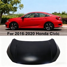 For 2016-2021 Honda Civic Hood Cover Panel Ho1230182