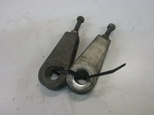 O. Suzuki GSX 750 E GS75X Kettenspanner rechts links Kettenspannersatz