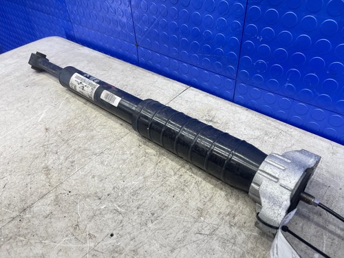 2017-2022 MASERATI LEVANTE REAR RIGHT ACTIVE SUSPENSION SHOCK ABSORBER OEM - Picture 3 of 17