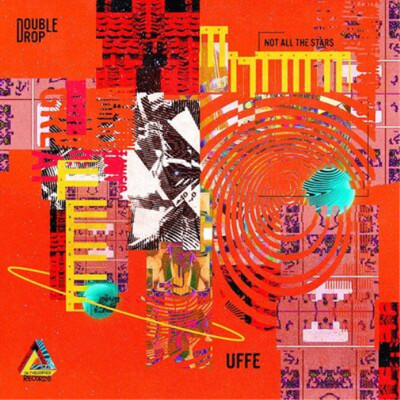 Uffe & Petwo Evans Double Drop: Cosmic Essentials - Volume 1 (Vinyl) (US IMPORT)