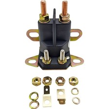 Starter Solenoid Relay for John Deere 102 105...