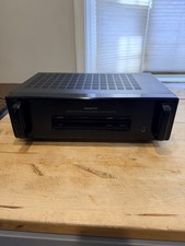 ONKYO M501 Power Stereo Amplifier 2 channel 1...