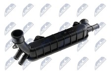 NTY Ölkühler Motoröl CCL-PL-004 für ASTRA ZAFIRA OPEL A04 T98 GTC TwinTop CC A05