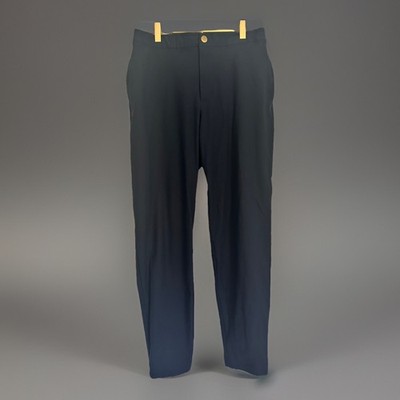 VRST Limitless 5 Pocket Slim Pant Men's M Dark Navy NWOT $88