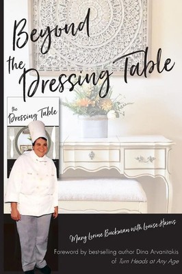Mary Buckman | Beyond the Dressing Table | Taschenbuch | Englisch (2021)