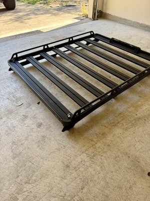 Front Runner Slimline II Roof Rack for 05-16 Discovery LR3/LR4 KRLD029T