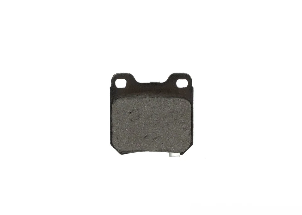 BOSCH Rear Brake Pads for Cadillac Catera 1997-2001 BE709H - Image 2 of 2