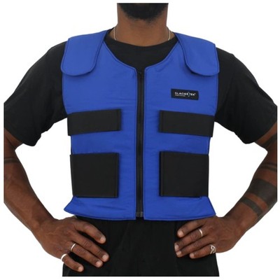 Cooling Solution for Heat-Sensitive Individuals
