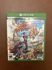 Sunset Overdrive Xbox One