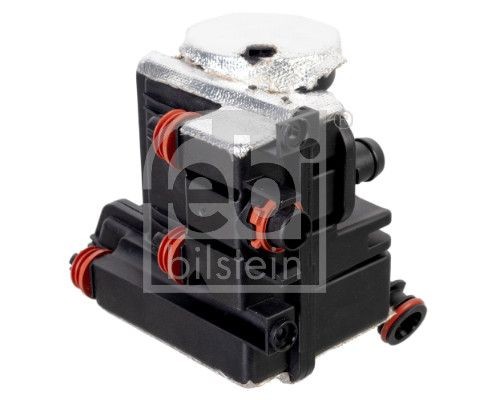 Vanne séparateur d'huile FEBI BILSTEIN 175690 de déshuilage moteur