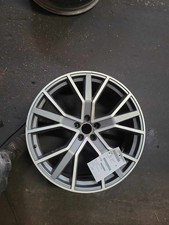 19 AUDI Q7 Wheel