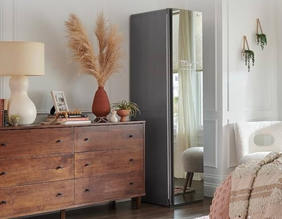 #ad LG Styler Steam Closet Clothes $950.00