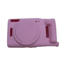 Contoured Silicone Skin for Canon For IXY 650 For ELPH 360 For IXUS 285 For HS