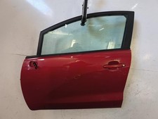 Porte avant et accessoires Kia RIO