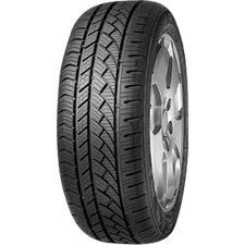 Pneumatici SUPERIA quattro stagioni 235/65 R16 TL 115/113R ECOBLUE VAN 4S C 8PR BSW M+S 